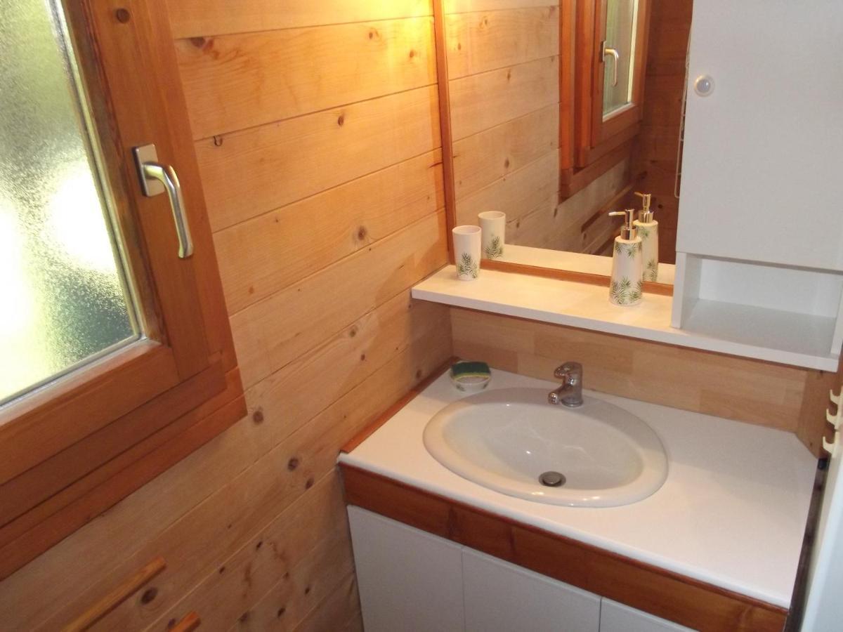 La Roche Du Moulin Villa Saint-More Екстериор снимка